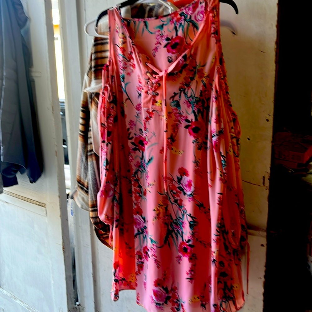 Boutique. Size 0X